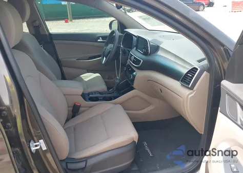 2019 Hyundai Tucson Value из США, поврежденный, VIN KM8J33A49KU056444